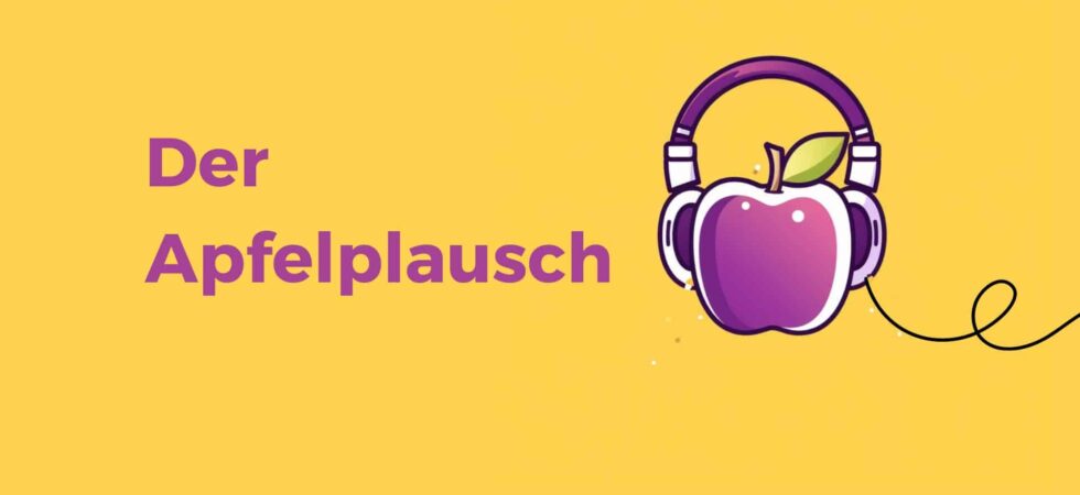 Datenklau für KI-Training | iPhone-Gerüchte | Apple Music-Chef schießt gegen Spotify – Apfelplausch 350