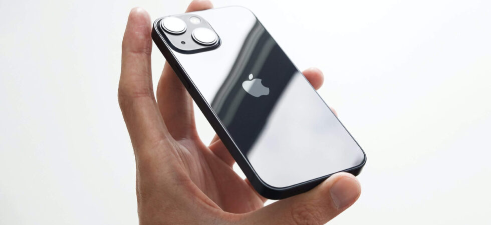 Vor dem Aus: Das iPhone 13 Mini ist wohl bald Geschichte