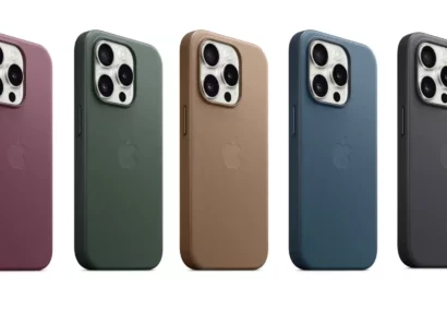 Extrem empfindlich und einfach schrecklich: Redakteure zerreißen FineWoven-Hüllen von Apple