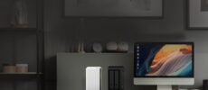 Entdeckt die private Cloud für Apple-User – Synology im Zusammenspiel mit dem Apple-Universum