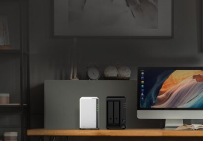 Entdeckt die private Cloud für Apple-User – Synology im Zusammenspiel mit dem Apple-Universum