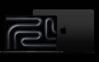 M3-MacBook Pros laufen bis zu fünf Stunden länger mit einer Akkuladung