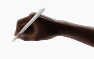 Apple Pencil 3 mit neuen Funktionen in den Startlöchern