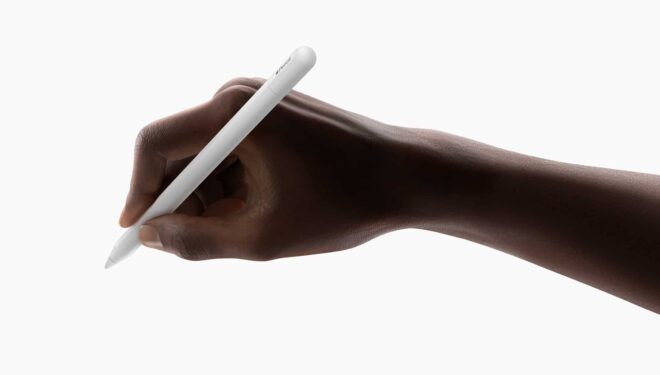 Apple Pencil