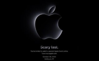 Neue Macs zum Nacht-Event: Osterei auf Apple-Webseite gibt große Gewissheit
