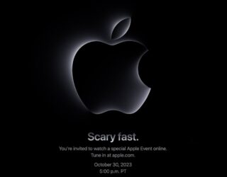 Apple-Event: Neue Macs dürften nächste Woche nachts angekündigt werden