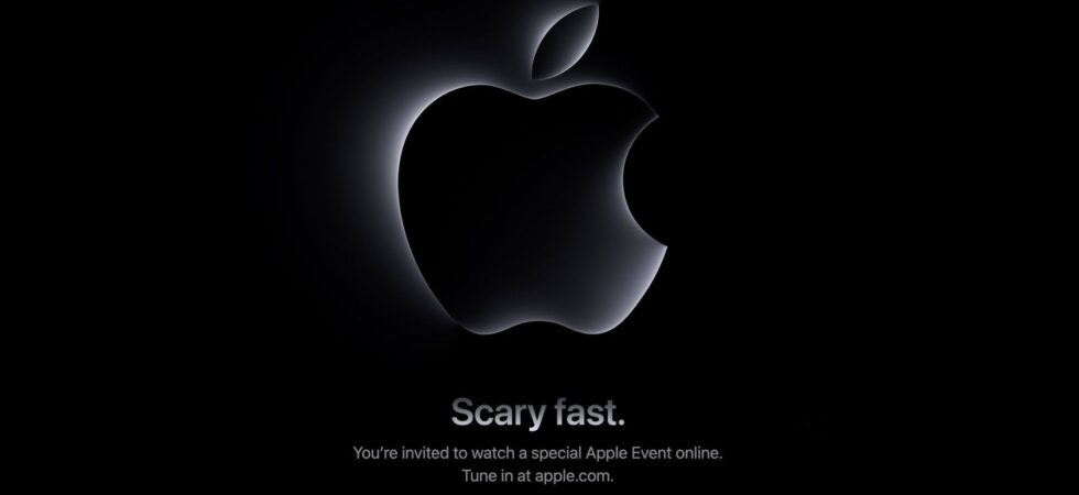 Neue Macs zum Nacht-Event: Osterei auf Apple-Webseite gibt große Gewissheit