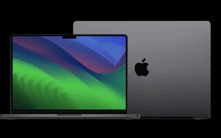 Apples neue MacBooks: Neue Farben und schnellere Chips