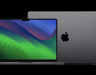 Apples neue MacBooks: Neue Farben und schnellere Chips