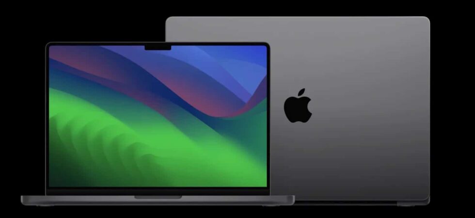 Apples neue MacBooks: Neue Farben und schnellere Chips