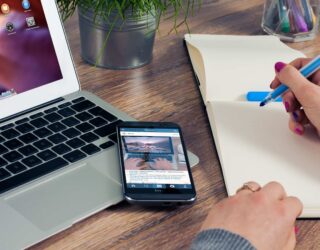 iPhone effektiv schützen – so profitierst Du von einem VPN