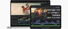 Update: Final Cut Pro erhält neue Features an iPad und Mac