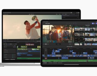 Update: Final Cut Pro erhält neue Features an iPad und Mac