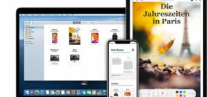 Lieblingsbücher 2023: Apple hat eure persönlichen Lese-Charts