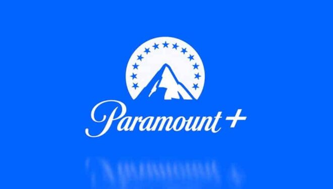 Paramount+