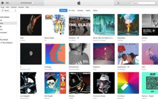 iTunes für Windows: Apple veröffentlicht noch ein Update