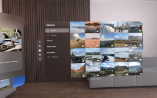Vision Pro-Apps kommen häufiger ohne nervige Abos
