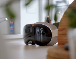 Exklusiv: Apple Vision Pro Test nach 4 Tagen – alles Positive und Negative