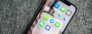 Nach Öffnung: Signal und Threema wollen nicht mit WhatsApp spielen