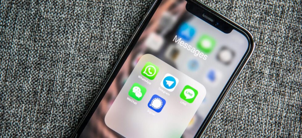 Nach Öffnung: Signal und Threema wollen nicht mit WhatsApp spielen