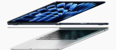 Bestätigt: Neues MacBook Air wieder mit schnellerer SSD
