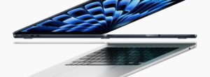 Bestätigt: Neues MacBook Air wieder mit schnellerer SSD