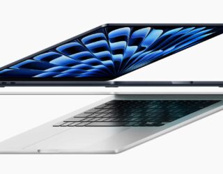 MacBook Air mit M3: Benchmarks zeigen gewachsene Performance