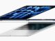 MacBook Air mit M3: Benchmarks zeigen gewachsene Performance