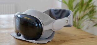 Vision Pro 2: So will Apple die Brille beliebt machen