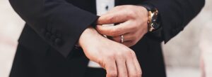 Gerüchte um Patent: Wozu dient der Apple Ring?