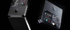 Faltbares iPhone: Apples Ansprüche sind extrem hoch