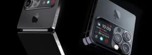 Faltbares iPhone: Apples Ansprüche sind extrem hoch