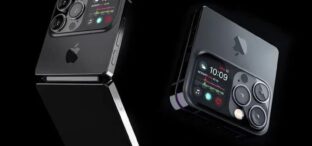 Faltbares iPhone: Apples Ansprüche sind extrem hoch