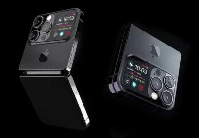iPhone Fold: Apple löst zentrales Problem mit Display