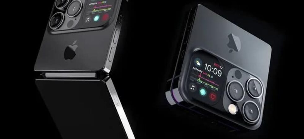 iPhone Fold: Apple löst zentrales Problem mit Display