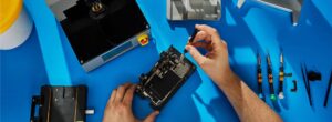 Gebrauchte Teile: Apple erleichtert Reparatur des iPhones
