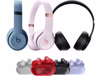 Beats Solo Buds: Apple kündigt Verkaufsstart in Deutschland an