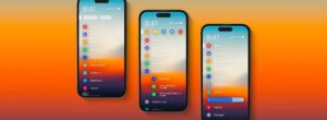 iOS 18: Bekommt das Kontrollzentrum ein großes Update?