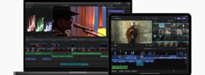 Großes Update: Final Cut Pro 2 fürs iPad bringt bis zu vier Kamerainputs, auch Update für Mac