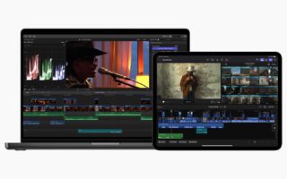 Großes Update: Final Cut Pro 2 fürs iPad bringt bis zu vier Kamerainputs, auch Update für Mac