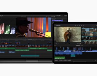 Großes Update: Final Cut Pro 2 fürs iPad bringt bis zu vier Kamerainputs, auch Update für Mac