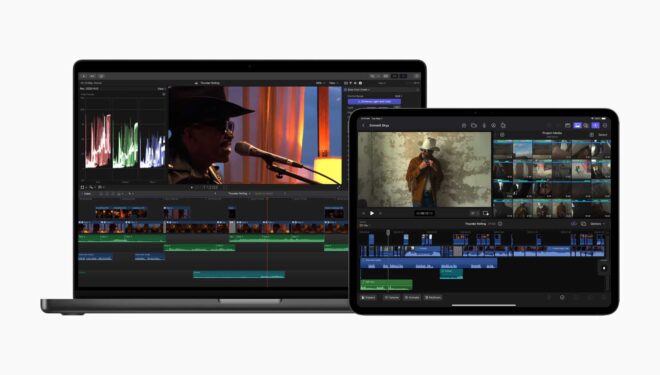 Final Cut Pro