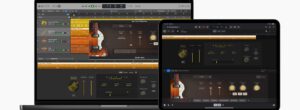 Großes Update: Logic Pro soll Songproduktion mit KI unterstützen