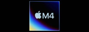 Der M4 ist da: Apples erster Chip mit KI-Fokus