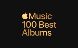 Top100: Apple Music kürt beste Alben aller Zeiten