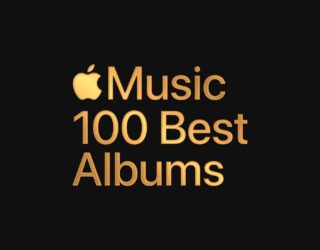 Top100: Apple Music kürt beste Alben aller Zeiten