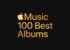 Top100: Apple Music kürt beste Alben aller Zeiten