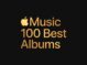 Top100: Apple Music kürt beste Alben aller Zeiten