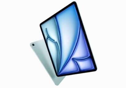 iPad Pro in Reviews: Kann seine Leistung kaum ausspielen