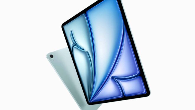 iPad Pro